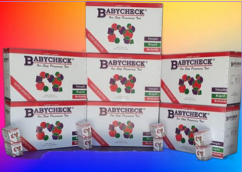 Babycheck