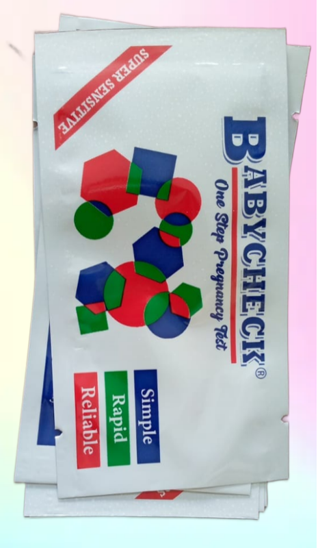 Babycheck