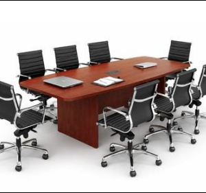 طاولة اجتماعات
