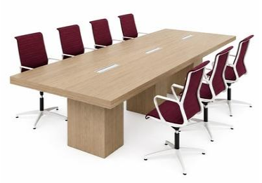 طاولة اجتماعات240 صد 81 طاولة اجتماعات