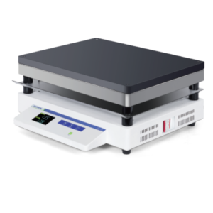 1 صفيحة تسخين مختبرية جرافيتية متطورة Hot Plate طراز LC-DB-XGW
