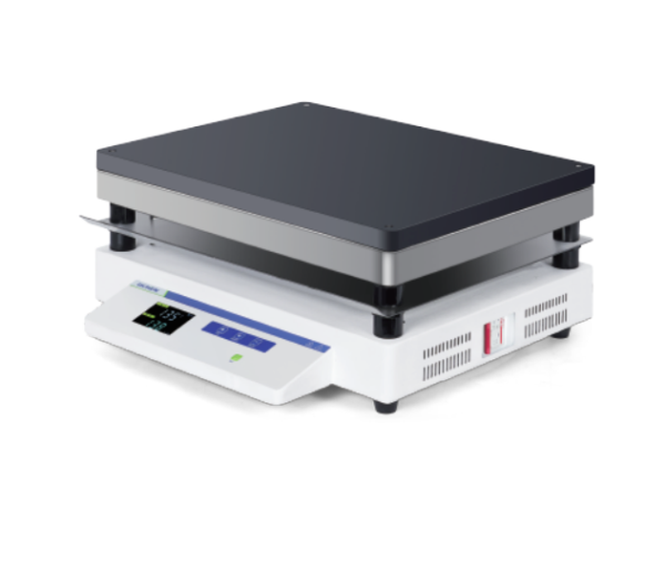 صفيحة تسخين مختبرية جرافيتية متطورة Hot Plate طراز LC-DB-XGW
