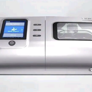 1 جهاز VentMed من Auto CPAP نوم هادئ وتنفس مريح