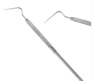 مكثف حشوات الجذور الجانبي اليدوي الباكستاني (Hand Spreader) عالي الدقة لإحكام غلق القنوات