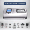 جهاز VentMed من  Auto CPAP نوم هادئ وتنفس مريح