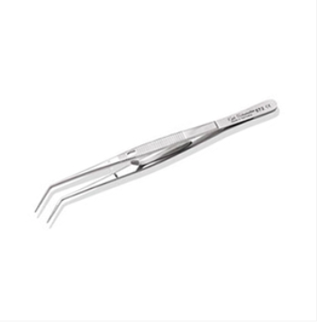 ملقط فحص وتشخيص الأسنان الباكستاني المزود بقفل (Pakistan Tweezer With Lock)