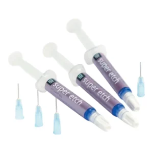 SDI Super Etch Bulk 1sringeX2ml