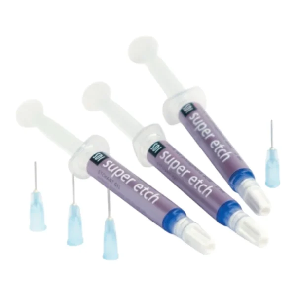 SDI Super Etch Bulk 1sringeX2ml