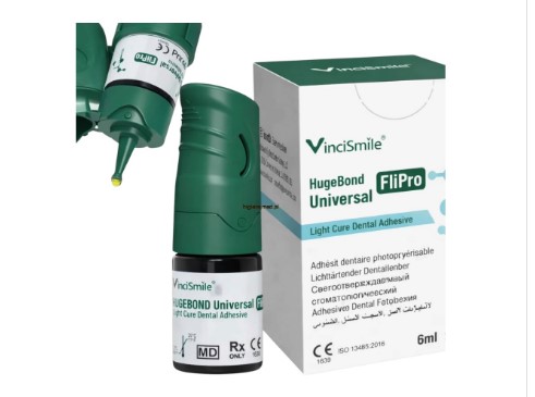 HugeBond Universal Flipro 6G