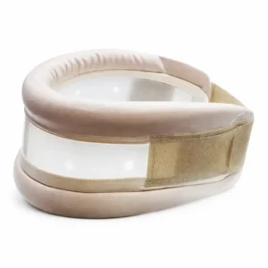 Cervical Collar Hard HiMedic رقبة طبية صلبة لتثبيت الفقرات العنقية
