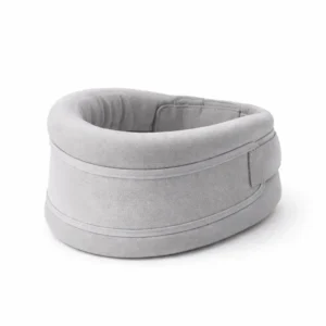 Cervical Collar Semi Soft رقبة طبية سيمي سوفت لدعم الفقرات العنقية