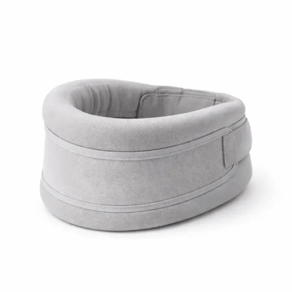 cervical-collar-semi-soft-neck-support Cervical Collar Semi Soft رقبة طبية سيمي سوفت لدعم الفقرات العنقية
