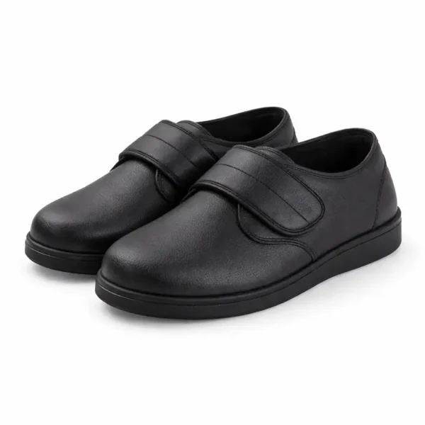 Diabetic Medical Shoes حذاء طبي لمرضى السكري