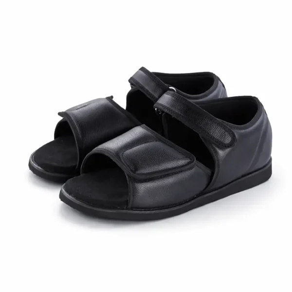 Diabetic Medical Sandal صندل طبي لمرضى السكري