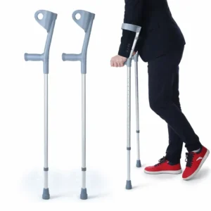 Elbow Crutch عكاز طبي كوع لدعم الحركة