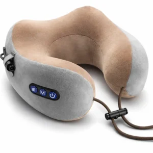 Electric Neck Massager جهاز مساج رقبة كهربائي حراري