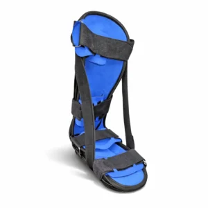 Foot Drop Night Splint جبيرة قدم ليلية لعلاج سقوط القدم