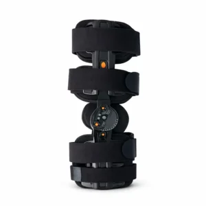 Knee Hinged Brace دعامة ركبة مفصلية لدعم مفصل الركبة وتقليل الألم