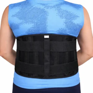 Lumbar Support Belt حزام دعم الفقرات القطنية