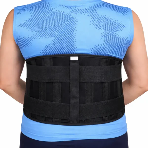 Lumbar Support Belt حزام دعم الفقرات القطنية