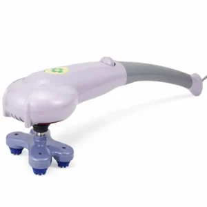 Magic Massager 8 in 1 جهاز ماجيك مساج لتخفيف الإجهاد وآلام العضلات