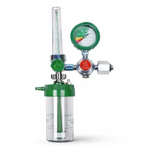 medical-oxygen-regulator-with-humidifier Medical Oxygen Regulator منظم أكسجين طبي للتحكم الدقيق في التدفق