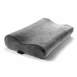 memory-foam-pillow-gray-orthopedic Memory Foam Pillow مخدة ميموري فوم أمريكي