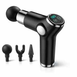 mini-fascial-gun-deep-muscle-massage-device.jpg Mini Fascial Gun جهاز مساج عضلات للمساج العميق – ميني فيزيكال جن لتخفيف آلام العضلات