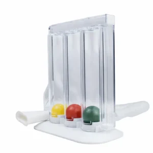 prima-spirometer-lung-training-device-balls-levels Prima Spirometer جهاز سبيروميتر بريما لاختبار وتدريب وظائف الرئة – 3 كرات لتحسين التنفس
