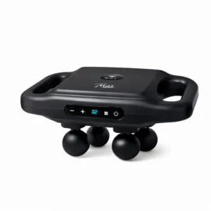 quad-muscle-massager-deep-tissue Quad Muscle Massager جهاز مساج رباعي عميق لاسترخاء العضلات
