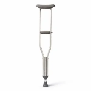 underarm-crutch-aluminum-adjustable Underarm Crutch عكاز تحت الإبط للمشي والدعم