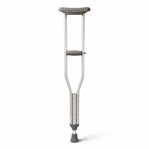Underarm Crutch عكاز تحت الإبط للمشي والدعم
