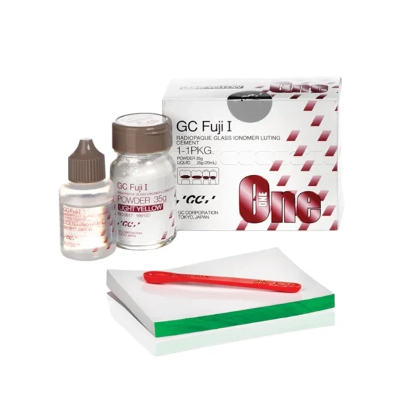 GC Fuji I Glass Iluming Uting Truth Empire