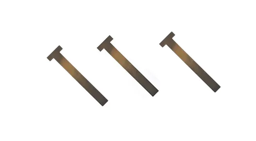شريط T Shape Matrix – 12 قطعة