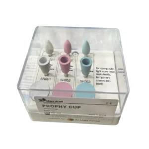 شركه المتحدة كوب Zt Dental Prophy