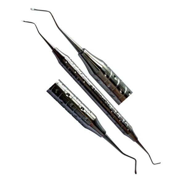 حفارة الملعقة ميدفلير