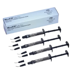 حقن MaxFill Flowable مركبة 4 حقنة