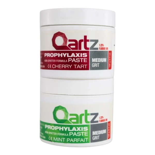 شركه المتحدة معجون تلميع Qartz Provilaxis 100 جرام