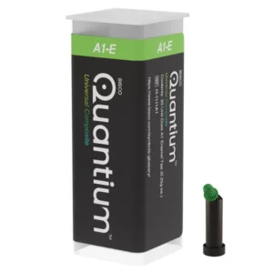 شركه المتحدة ظل المينا Bisco Quantium 1pc
