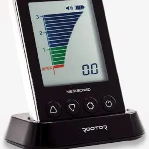 Rootor Apex Locator