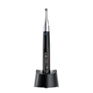 Endo Pace Brushless Endodontic Motor Black Version