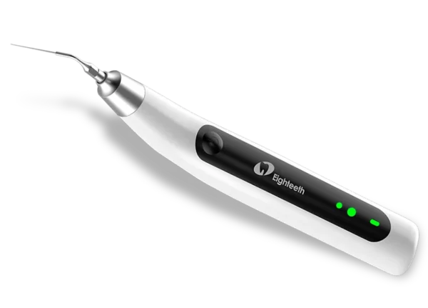 Eighteeth Ultra X