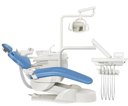 02 Suntem St-D303 Dental Unit