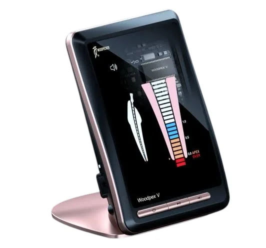 020 Woodpecker Apex Locator woodpex Gold Plus V