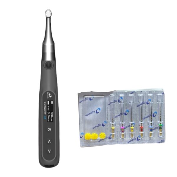 E-Connect SE + 10 x Kit Rotary Files16500