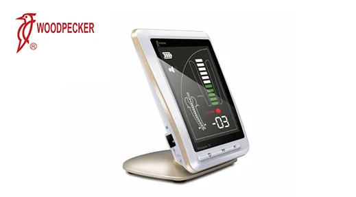 Woodpecker Apex Locator Woodpex III Pro Gold Plus