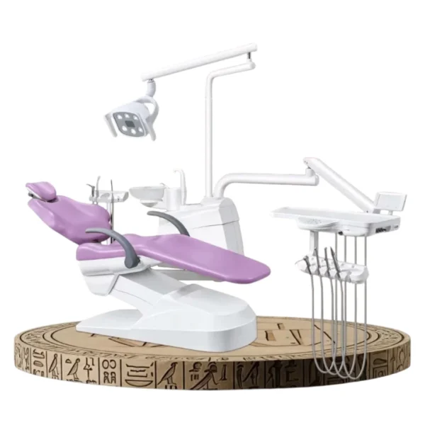 Zafdent B new Dental Unite