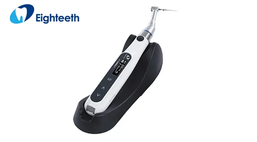 Eighteeth Econnect pro