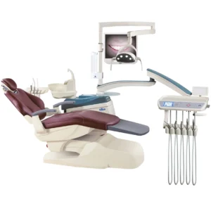 07 Zafdent A new Dental Unite