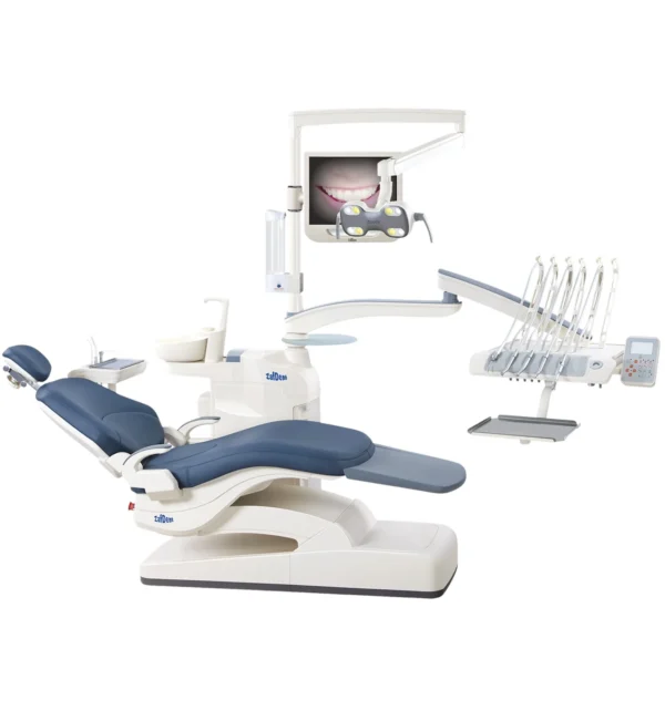 1000 Zafdent Dental Unit Q8
